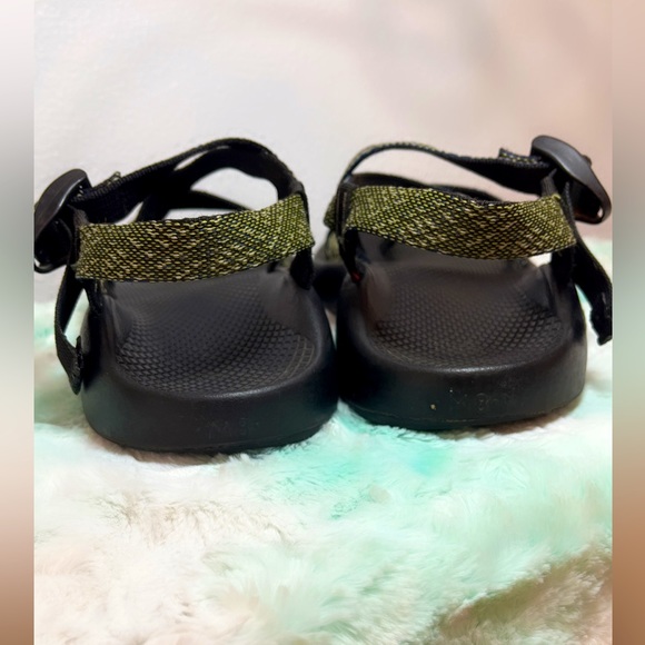 Mens Chaco Sandals - Picture 3 of 4